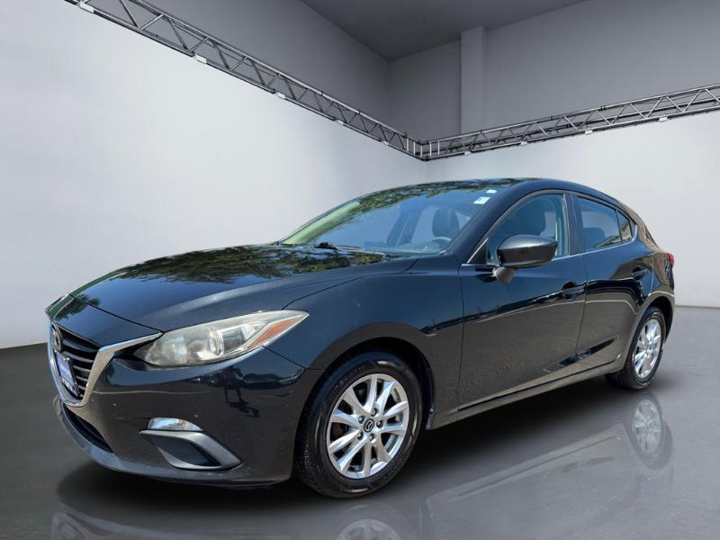 Mazda MAZDA3 i Grand Touring AT 5-Door 2014