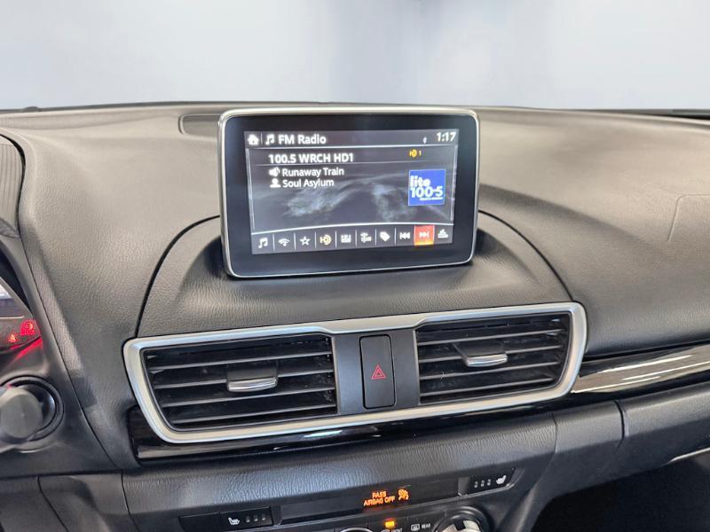 Mazda MAZDA3 i Grand Touring AT 5-Door 2014