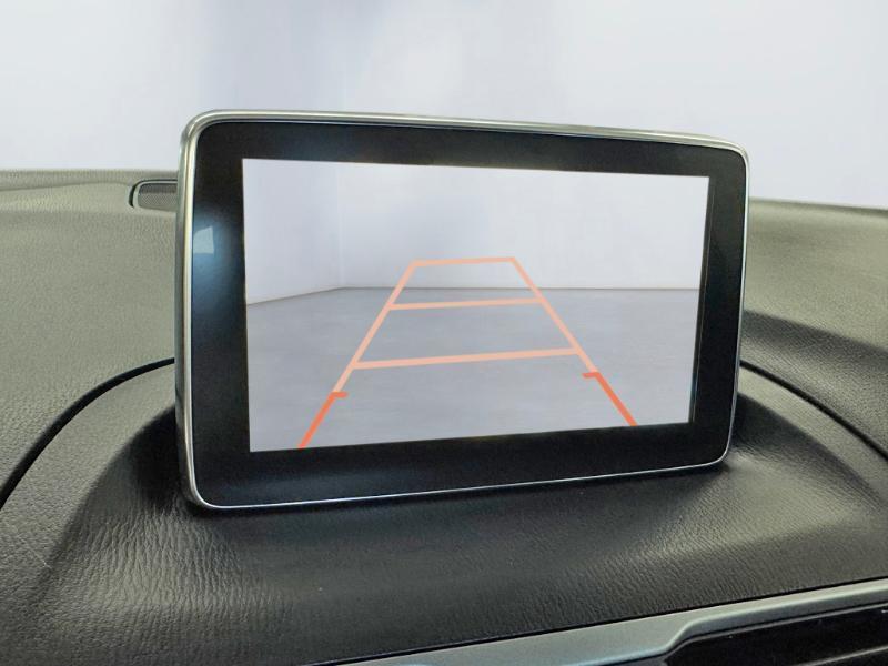 Mazda MAZDA3 i Grand Touring AT 5-Door 2014