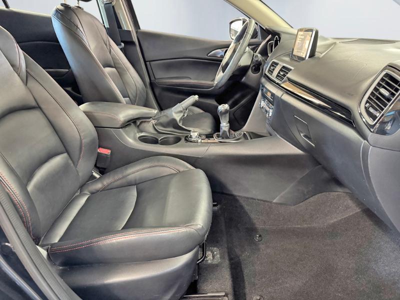 Mazda MAZDA3 i Grand Touring AT 5-Door 2014