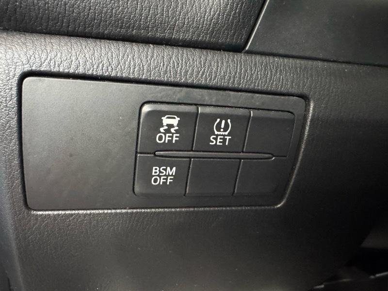 Mazda MAZDA3 i Grand Touring AT 5-Door 2014