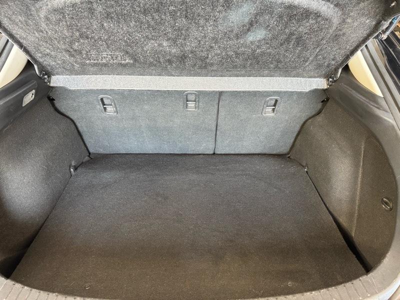 Mazda MAZDA3 i Grand Touring AT 5-Door 2014