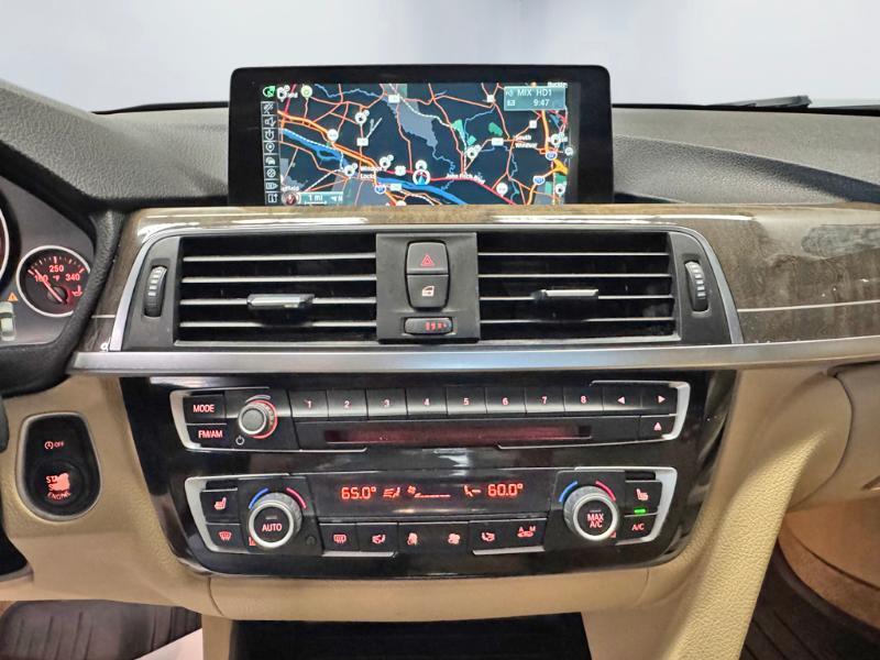 BMW 3-Series 328i xDrive Sedan 2016
