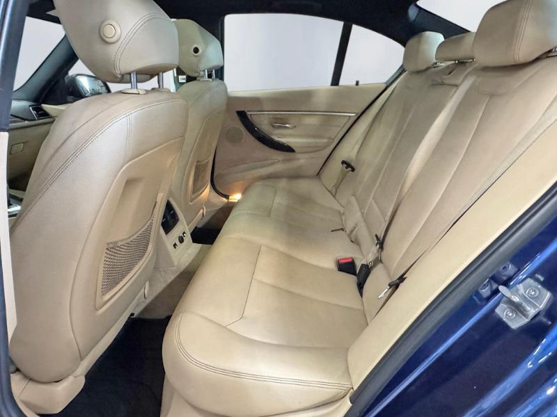 BMW 3-Series 328i xDrive Sedan 2016
