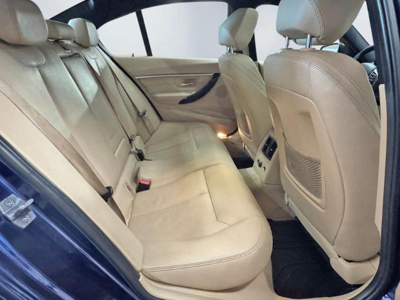 BMW 3-Series 328i xDrive Sedan 2016