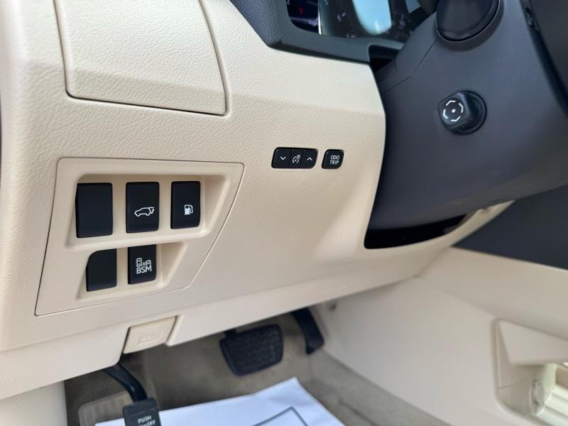 Lexus RX 350 AWD 2015