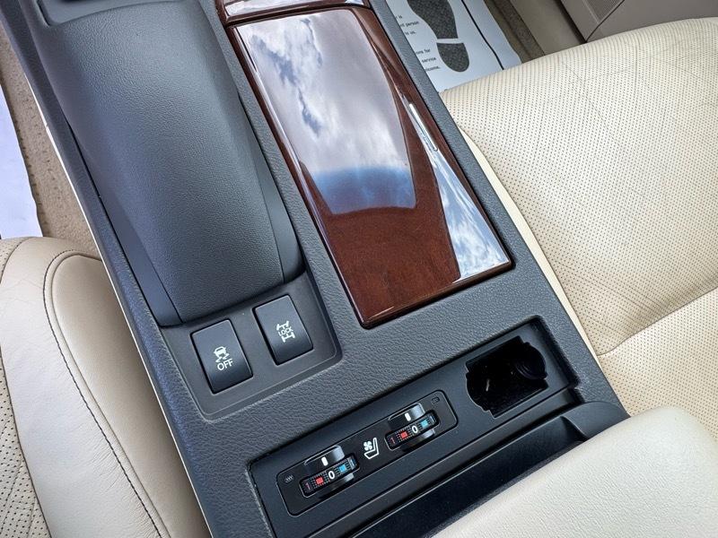 Lexus RX 350 AWD 2015