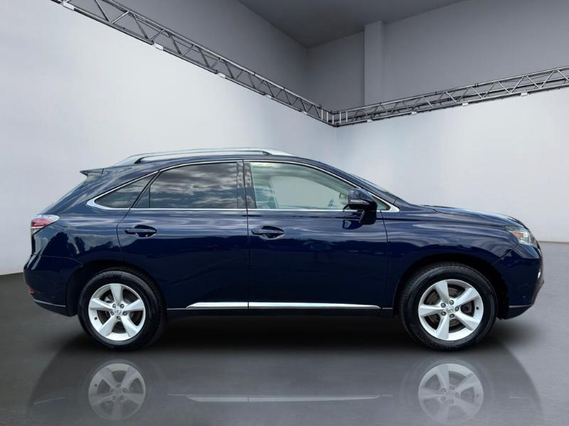 Lexus RX 350 AWD 2015
