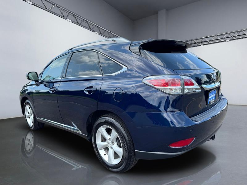 Lexus RX 350 AWD 2015