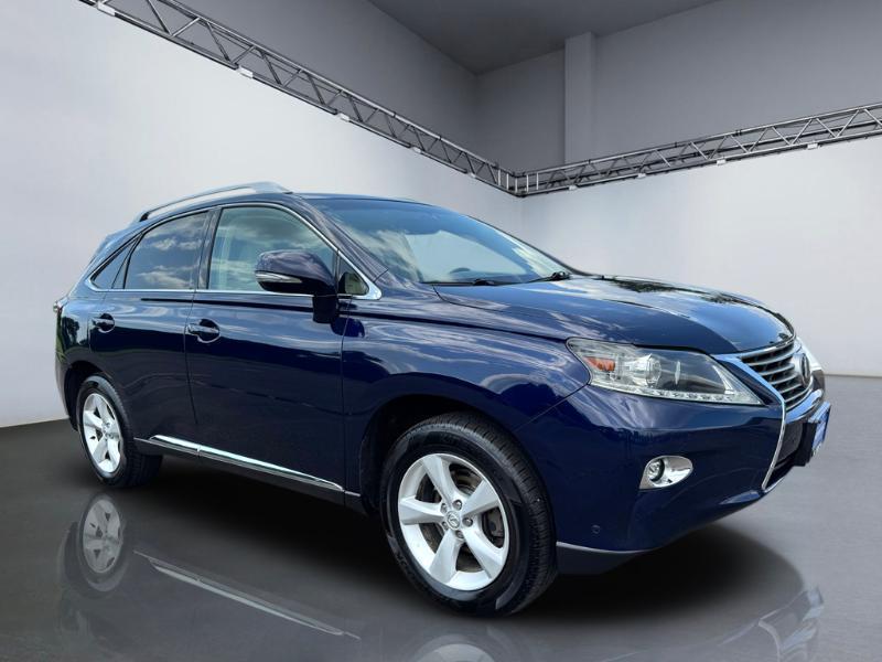 Lexus RX 350 AWD 2015