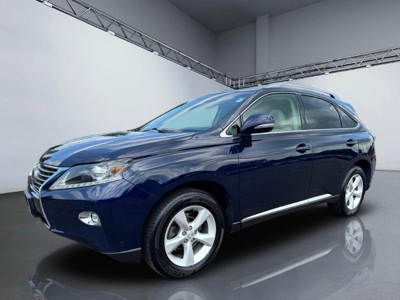 Lexus RX 350 AWD 2015