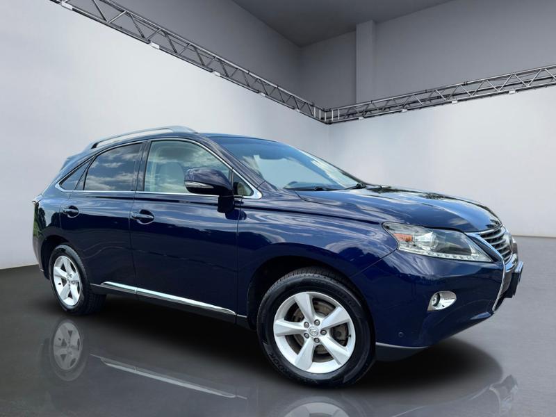 Lexus RX 350 AWD 2015