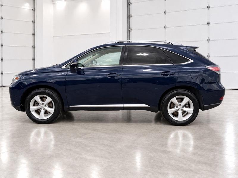 Lexus RX 350 AWD 2015