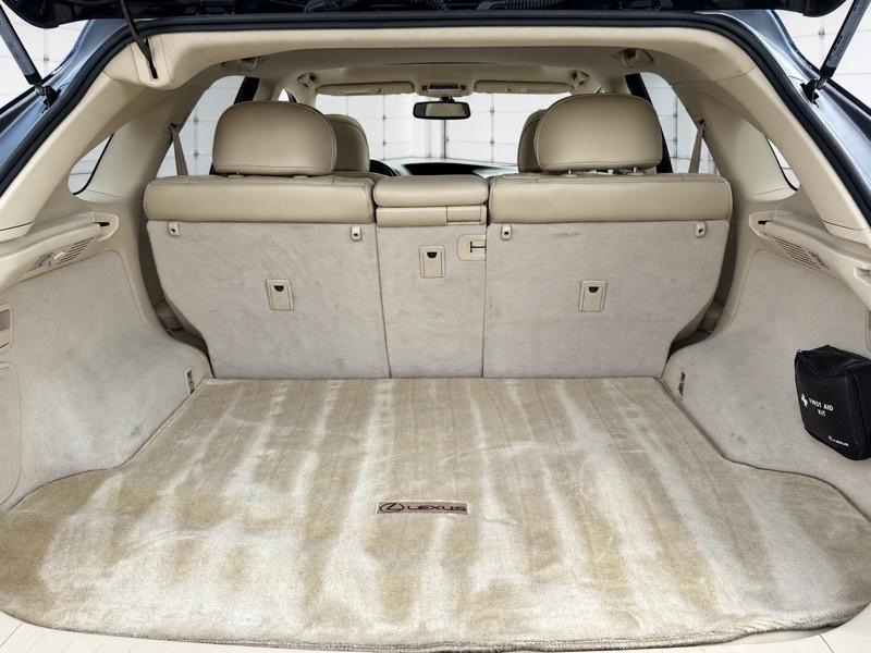 Lexus RX 350 AWD 2015