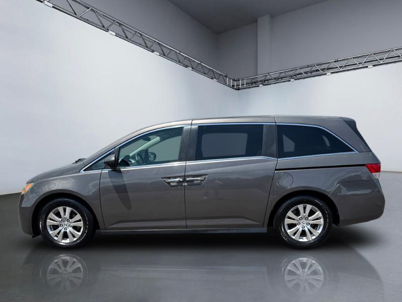 Honda Odyssey SE 2017