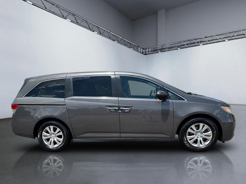 Honda Odyssey SE 2017