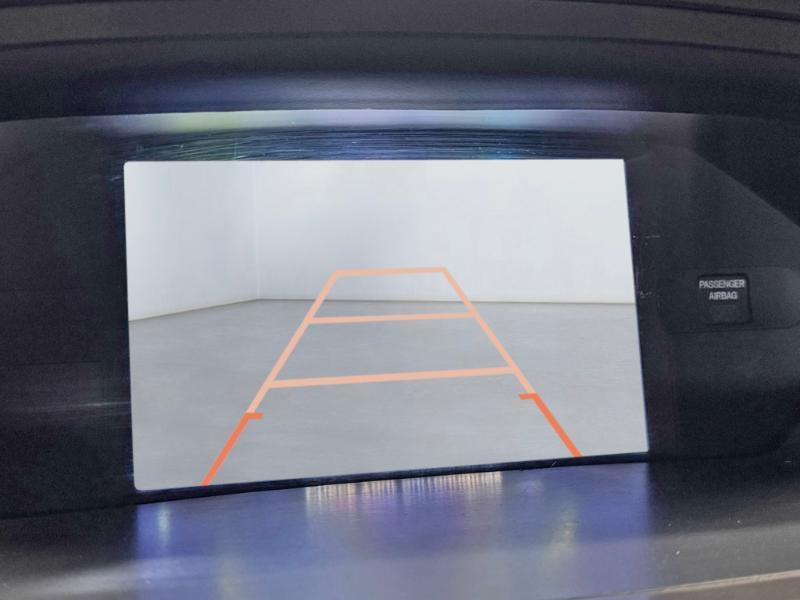 Honda Odyssey SE 2017