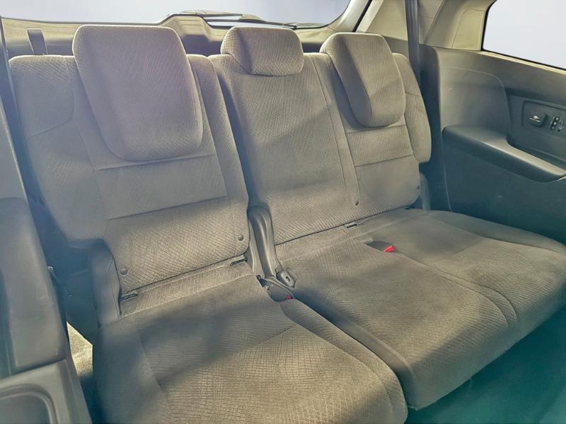 Honda Odyssey SE 2017