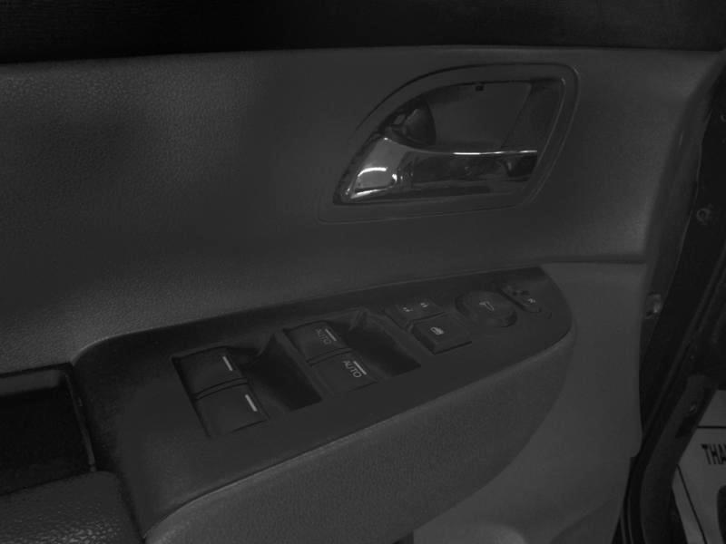 Honda Odyssey SE 2017