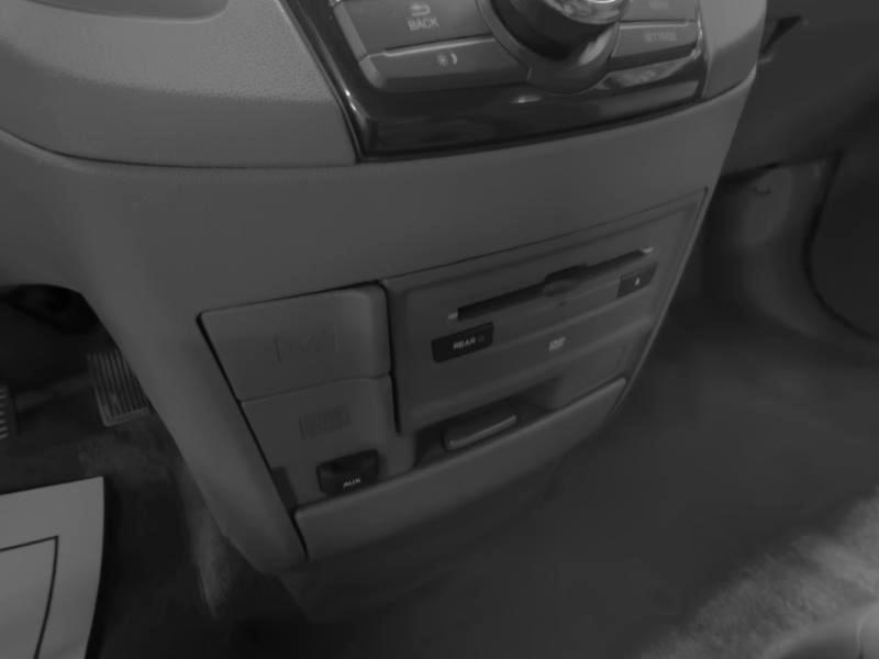Honda Odyssey SE 2017