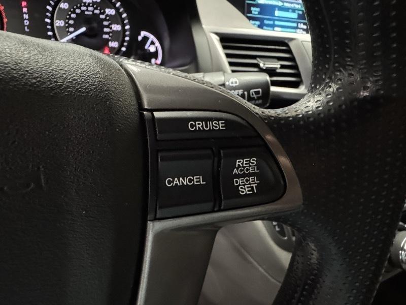 Honda Odyssey SE 2017