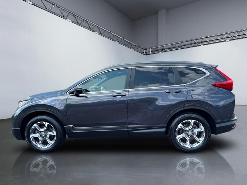 Honda CR-V EX AWD 2018