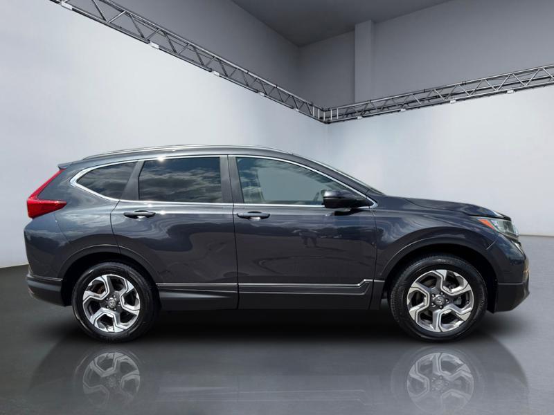 Honda CR-V EX AWD 2018