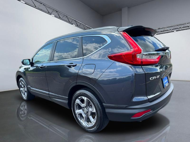 Honda CR-V EX AWD 2018