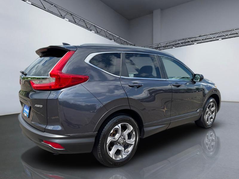 Honda CR-V EX AWD 2018