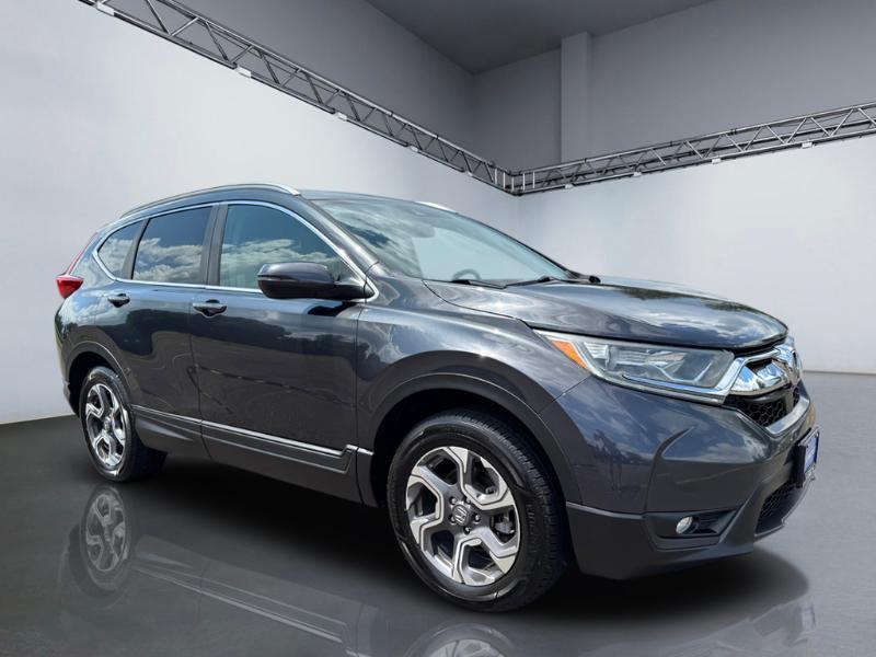 Honda CR-V EX AWD 2018