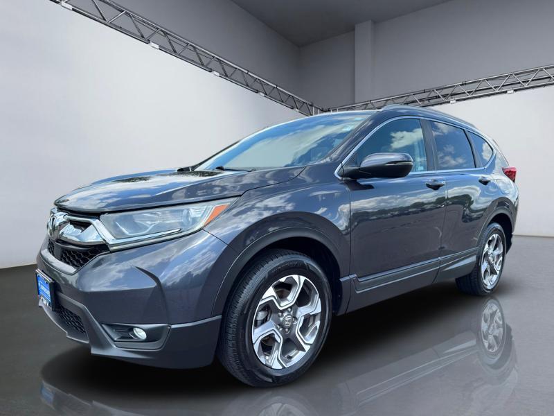 Honda CR-V EX AWD 2018
