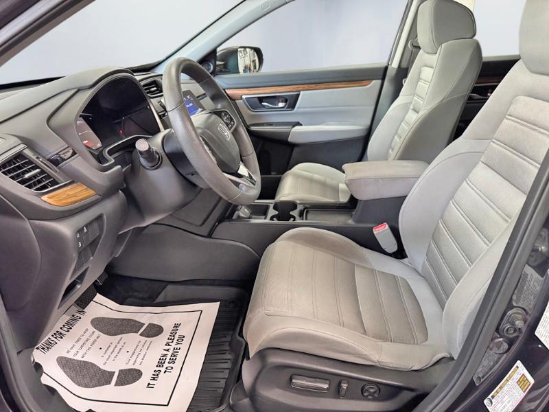 Honda CR-V EX AWD 2018