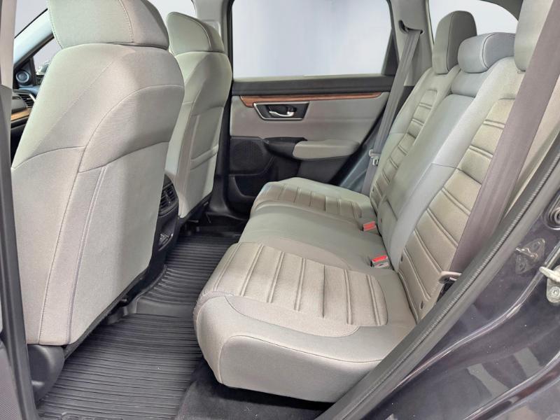 Honda CR-V EX AWD 2018