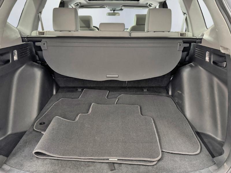 Honda CR-V EX AWD 2018