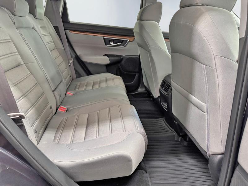 Honda CR-V EX AWD 2018