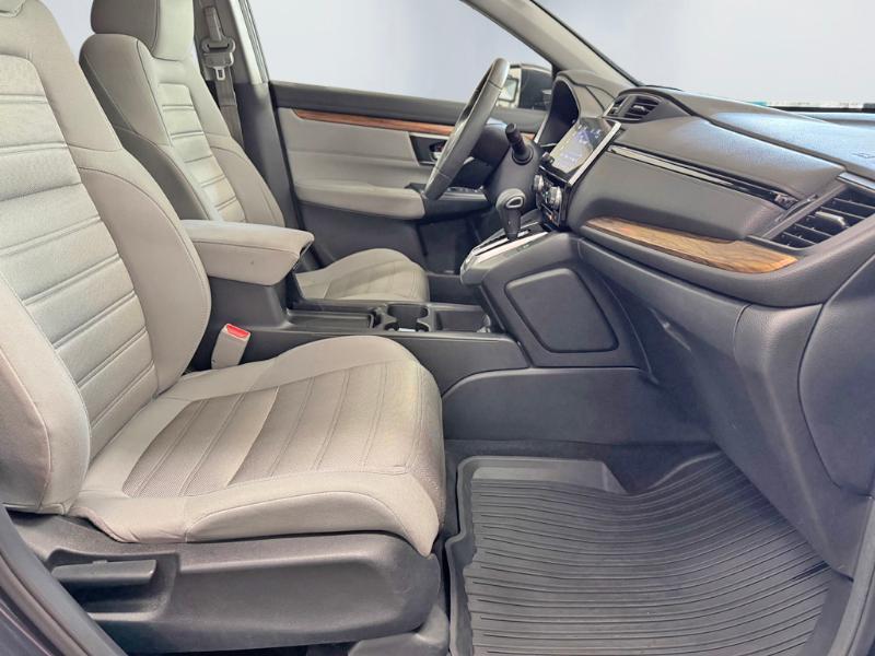 Honda CR-V EX AWD 2018