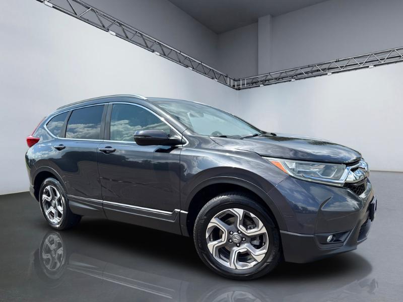 Honda CR-V EX AWD 2018