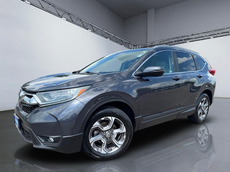 Honda CR-V EX AWD 2018