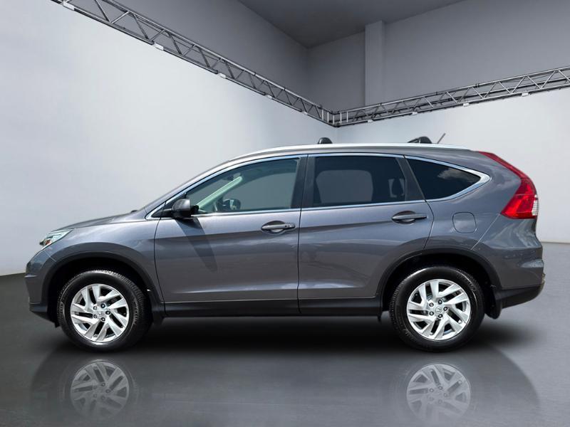 Honda CR-V EX AWD 2016