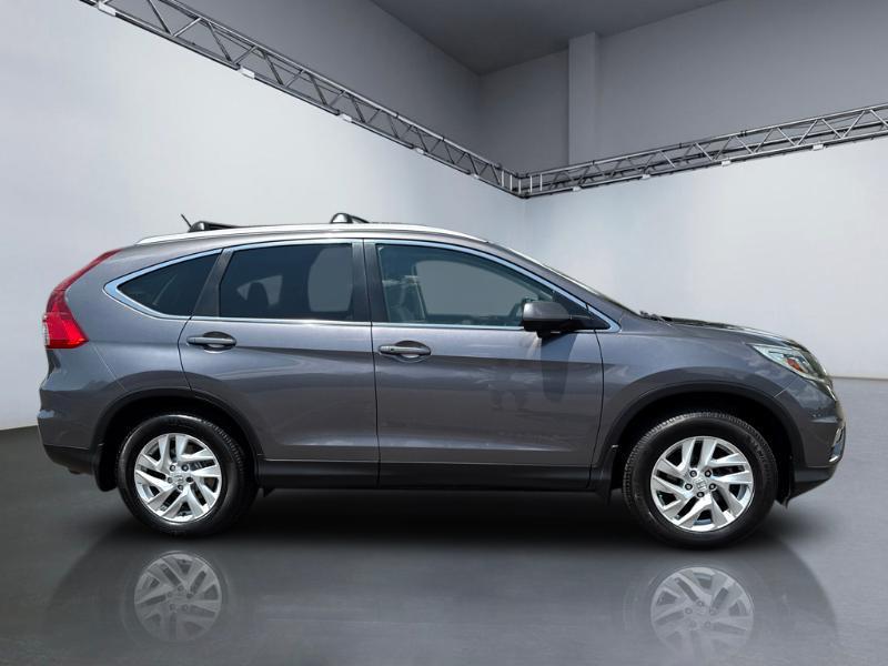Honda CR-V EX AWD 2016