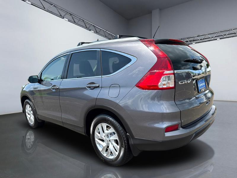 Honda CR-V EX AWD 2016