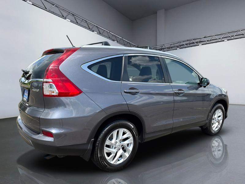 Honda CR-V EX AWD 2016