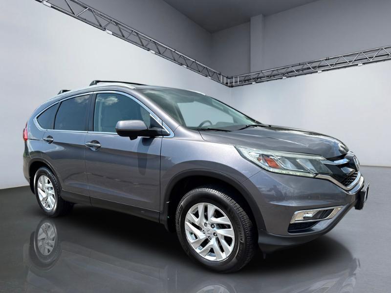 Honda CR-V EX AWD 2016
