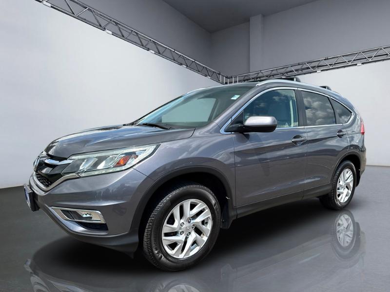 Honda CR-V EX AWD 2016