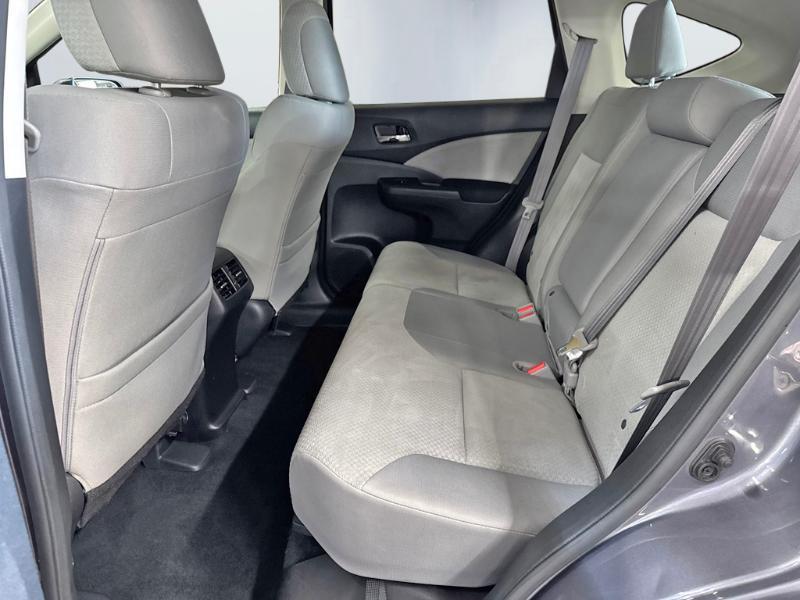 Honda CR-V EX AWD 2016