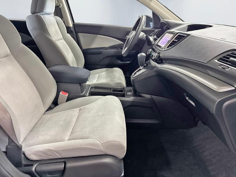 Honda CR-V EX AWD 2016