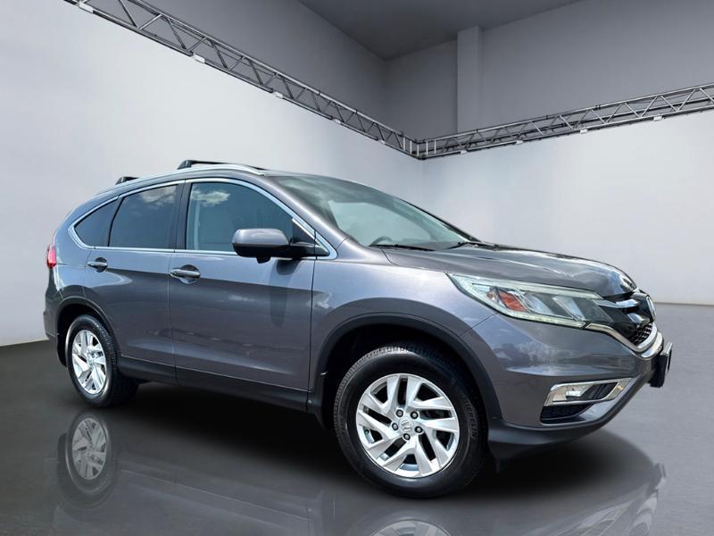 Honda CR-V EX AWD 2016