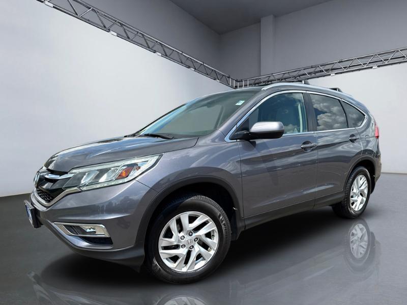 Honda CR-V EX AWD 2016