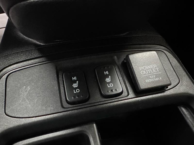 Honda CR-V EX AWD 2016