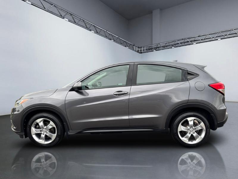 Honda HR-V LX AWD 2019